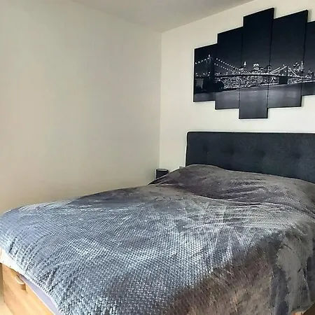 Apartamento L'escapade, T2 Neuf, Proche Lac, Classe 3* *