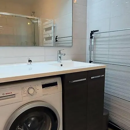 Apartamento L'escapade, T2 Neuf, Proche Lac, Classe 3* *