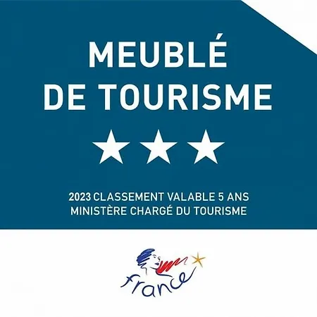 Apartamento L'escapade, T2 Neuf, Proche Lac, Classe 3* Annecy