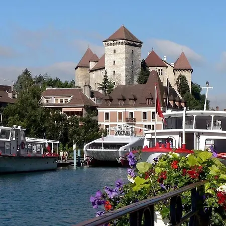L'escapade, T2 Neuf, Proche Lac, Classe 3* Apartamento *