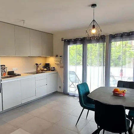 L'escapade, T2 Neuf, Proche Lac, Classe 3* Apartamento Annecy